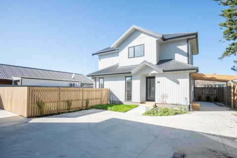 962C Tremaine Avenue, Roslyn, Palmerston North
