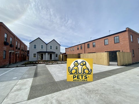 6/25 Bunyan Street, Waltham, Christchurch