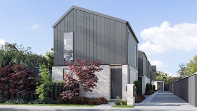45 Studholme Street, Somerfield, Christchurch
