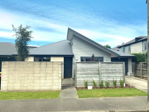 96A Packe Street, Edgeware, Christchurch