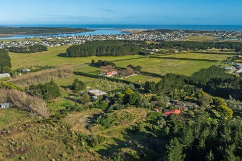 66 PALMER RD, Foxton Beach , Levin