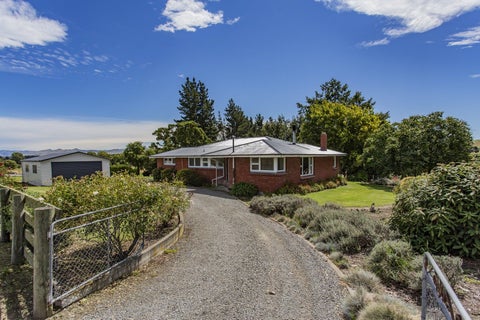 677 Omihi Road, Waipara, Amberley