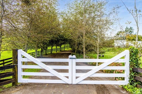 315 Tarata Road, Norfolk, Inglewood