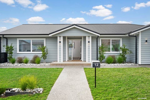 12 Sai Ridge Close, Pukekohe, Pukekohe