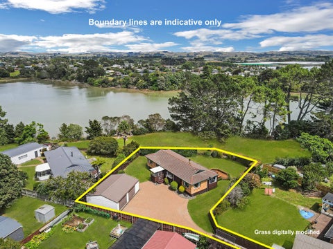 2 Godwit Place, Waiuku, Waiuku