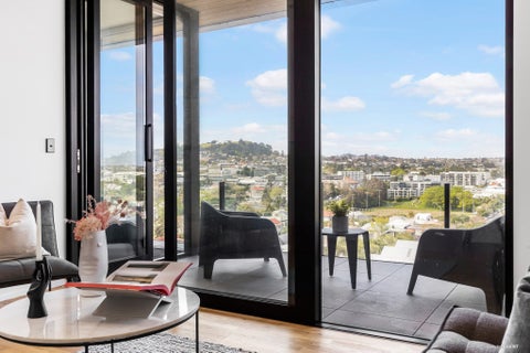 502/367 Great North Road, Grey Lynn, Auckland