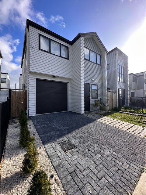 3 Arapapa Road, Papakura, Papakura
