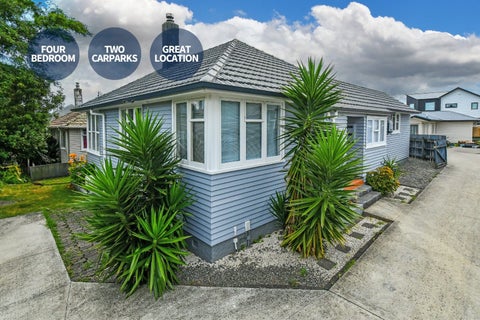 111 Porchester Road, Papakura, Auckland