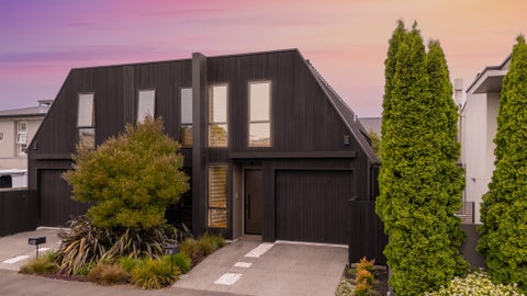 2/37 Beveridge Street, Christchurch Central, Christchurch