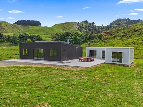 35 Te Mahoe Road, Mōkau