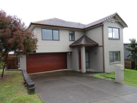 26 Galbraith Greens, Silverdale, Silverdale