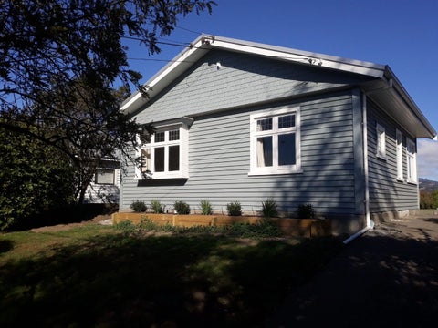 456 Linwood Avenue, Woolston, Christchurch
