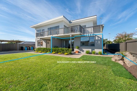 38B Maltby Avenue, West End, Timaru