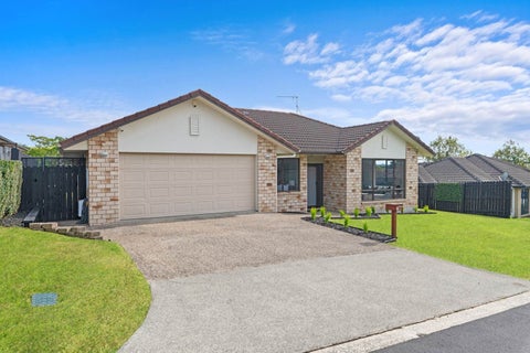 3 Gortin Close, East Tamaki, Auckland