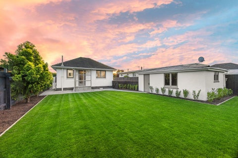 24 Nancy Avenue, Mairehau, Christchurch