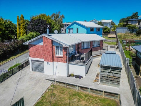 32 Canada Street, Watlington, Timaru