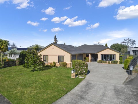 8 Bridie Avenue, Matamata, Matamata