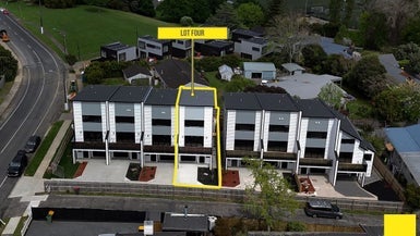 4/18 Hutchinsons Road, Bucklands Beach, Auckland