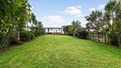 46 Titoki Street, Te Atatu Peninsula, Auckland