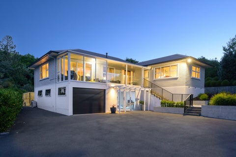 4 Malvern Avenue, Atawhai, Nelson