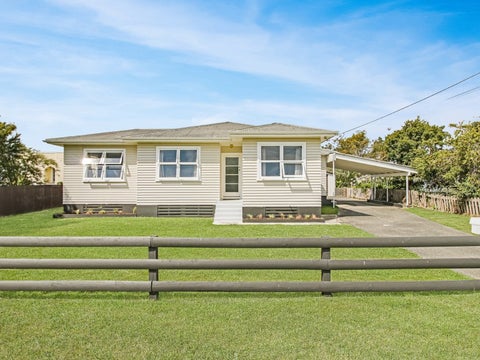 69 Alexandra Street, Marton