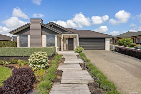 54 Elsie Drive, Waiuku, Waiuku