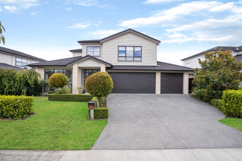 36 Bayvista Drive, Karaka, Papakura