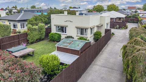 29B Ashley Street, Rangiora, Rangiora