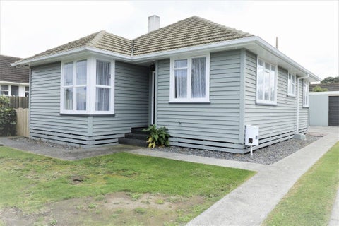 45 Hinemoa Street, Whanganui East, Whanganui