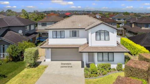 5 Dunoon Close, Flat Bush, Auckland
