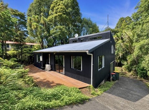 59 Warner Park Avenue, Laingholm, Auckland
