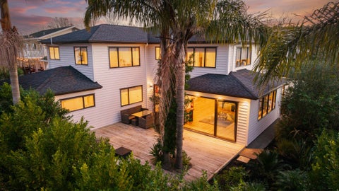 46 Marina View Drive, West Harbour, Auckland