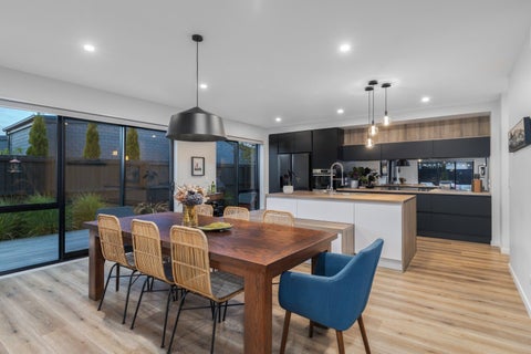 61 Prestons Park Drive, Marshland, Christchurch