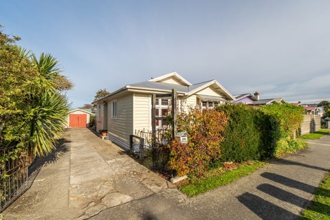 111 Janet Street, Appleby, Invercargill