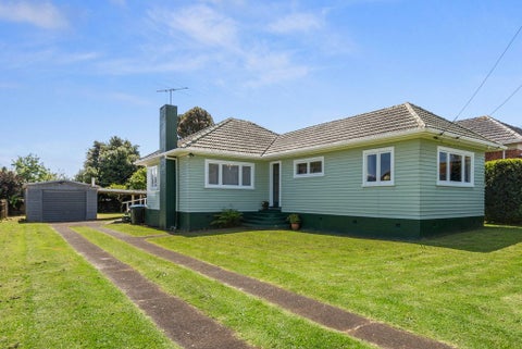 55 Hayr Road, Three Kings, Auckland