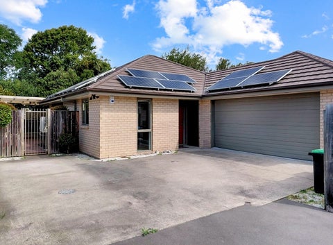 26A Frankleigh Street, Somerfield, Christchurch