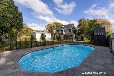 29B Sussex Street, Levin, Levin