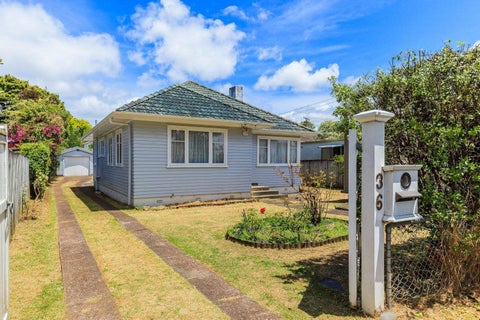 36 Haverstock Road, Sandringham, Auckland
