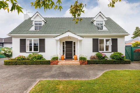 5 Hardie Street, Hokowhitu, Palmerston North