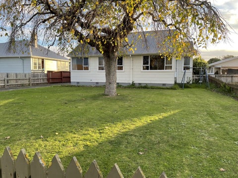 5 Ward Crescent, Marewa, Napier