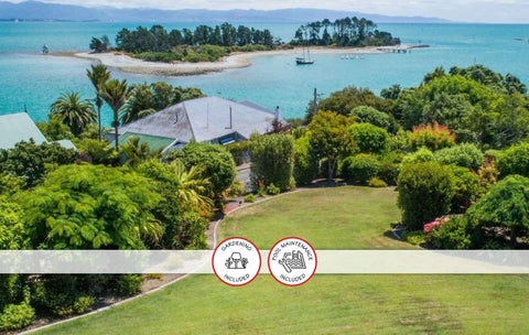 11 Richardson Street, Britannia Heights, Nelson