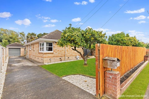 25 Coleridge Drive, Enderley, Hamilton