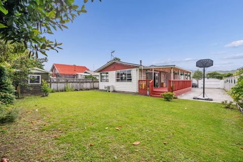 71 California Drive, Totara Park, Upper Hutt
