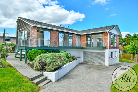 34 Calluna Crescent, Totara Heights, Auckland