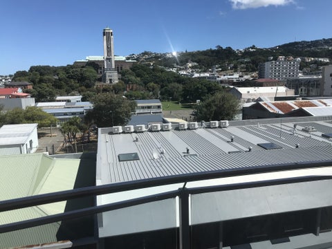 4/12 Haining Street, Te Aro, Wellington