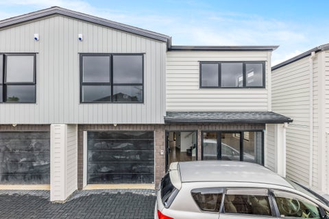 6B Christmas Road, Manurewa, Auckland