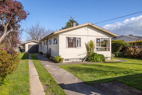 20 Dublin Street, Martinborough
