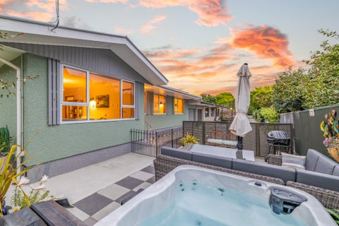 28A Birdwood Avenue, Beckenham, Christchurch