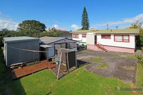 24 Forbes Road, Favona, Auckland