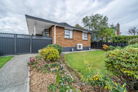 62 Koa Street, Gore, Gore